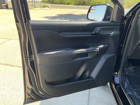 Used 2025 Ford Ranger XL w/ Trailer Tow Package RWD image 7