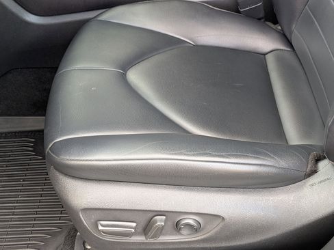 Used 2022 Toyota Highlander XLE image 15