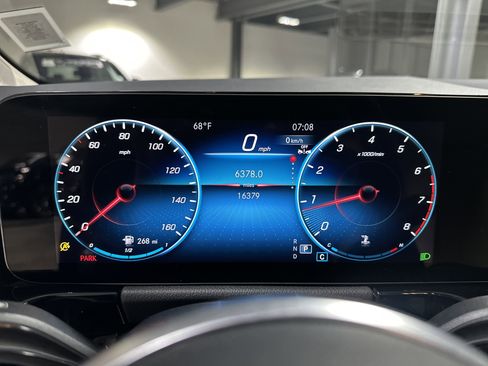 Certified 2023 Mercedes-Benz GLA 250 4MATIC image 18