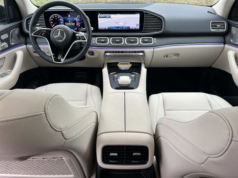Certified 2025 Mercedes-Benz GLE 350 4MATIC image 13