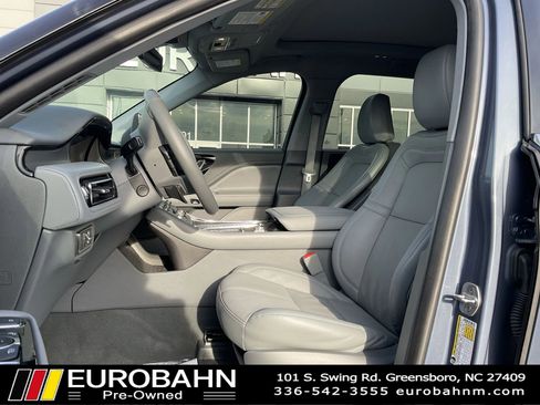Used 2021 Lincoln Aviator Reserve w/ Elements Package Plus RWD image 7