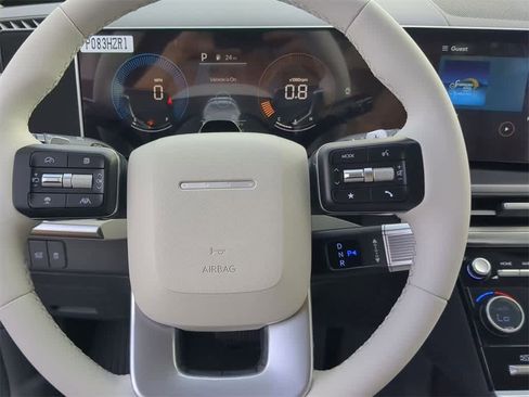 New 2026 Hyundai Santa Fe SEL image 23
