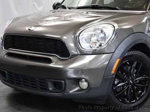 Used 2011 MINI Cooper Countryman S image 2