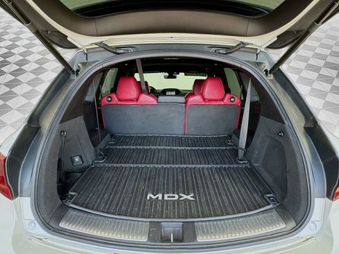 Used 2020 Acura MDX A-Spec image 27