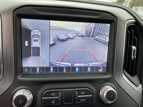 Used 2019 GMC Sierra 1500 Denali w/ Denali Ultimate Package AWD/4WD image 16