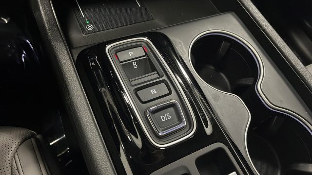 Used 2024 Honda Pilot Elite image 19
