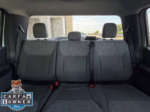 Used 2022 Ford F150 XLT AWD/4WD image 26
