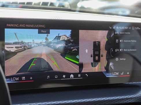 New 2026 BMW 330i Sedan w/ M Sport Package image 21