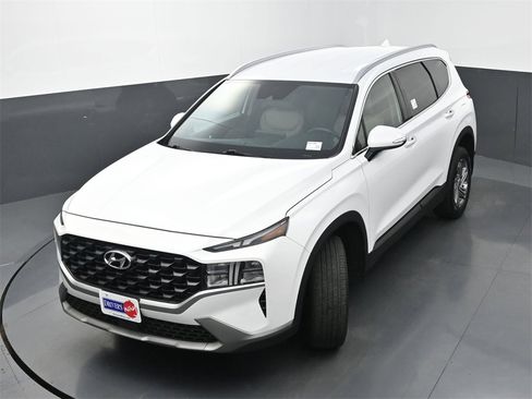 Used 2023 Hyundai Santa Fe SEL image 33