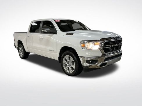 Used 2020 RAM 1500 Big Horn image 8