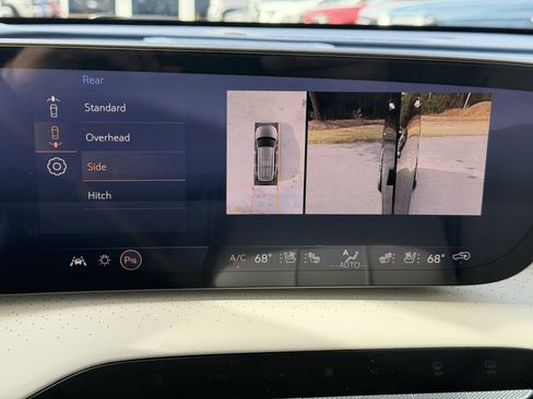 New 2026 Buick Enclave Avenir w/ Super Cruise Package FWD image 35