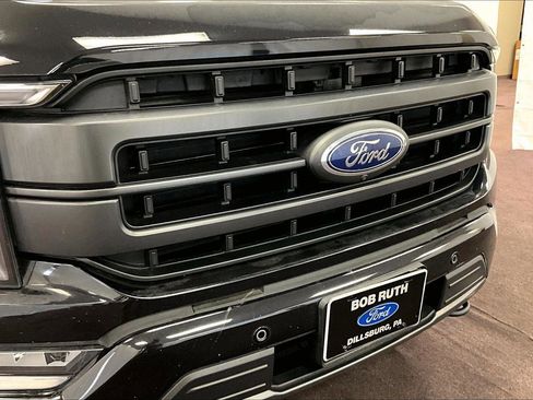 Certified 2023 Ford F150 Lariat w/ Equipment Group 502A High image 29