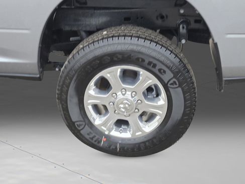 New 2024 RAM 2500 Big Horn w/ Bed Utility Group image 62