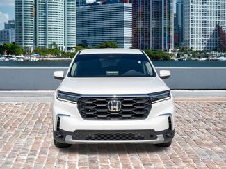 Certified 2025 Honda Pilot EX-L video 2