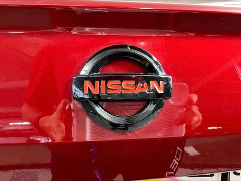 Used 2021 Nissan Altima 2.5 SR w/ SR Premium Package image 31