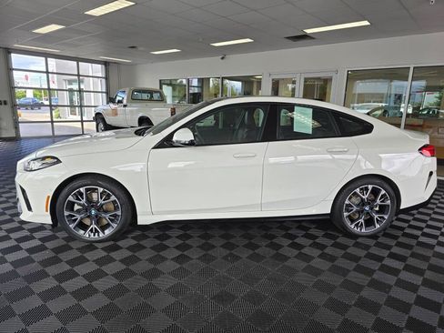Used 2025 BMW 228i xDrive AWD/4WD image 6
