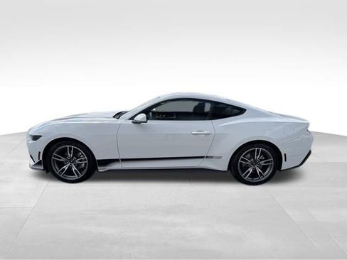 New 2025 Ford Mustang Coupe w/ Wheel & Stripe Package image 8