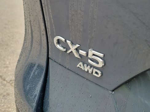 New 2026 MAZDA CX-5 Preferred AWD/4WD image 8