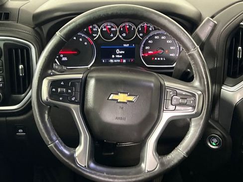 Used 2023 Chevrolet Silverado 2500 LT w/ Convenience Package AWD/4WD image 15