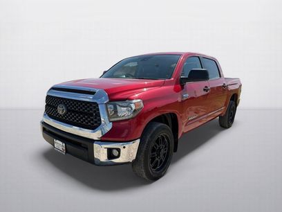 Used 2021 Toyota Tundra SR5 w/ Convenience Package