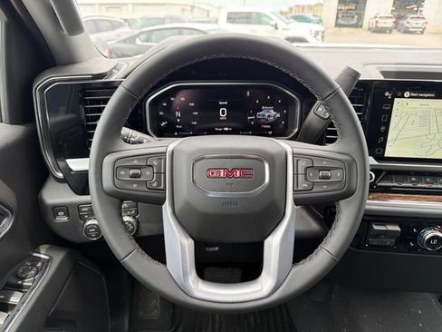 New 2026 GMC Sierra 1500 Elevation w/ X31 Off-Road Package AWD/4WD image 10