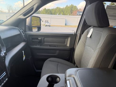 New 2026 RAM 3500 Tradesman image 24