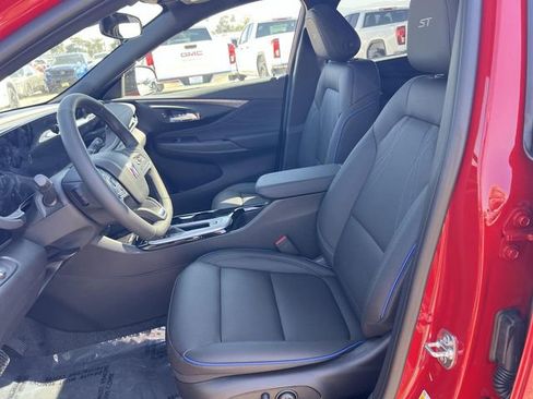New 2026 Buick Envista Sport Touring image 23