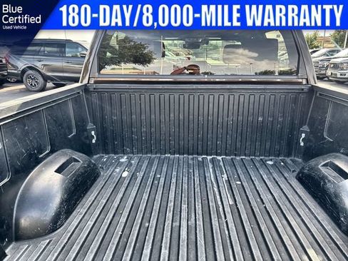 Used 2022 Toyota Tundra 1794 Edition RWD image 33
