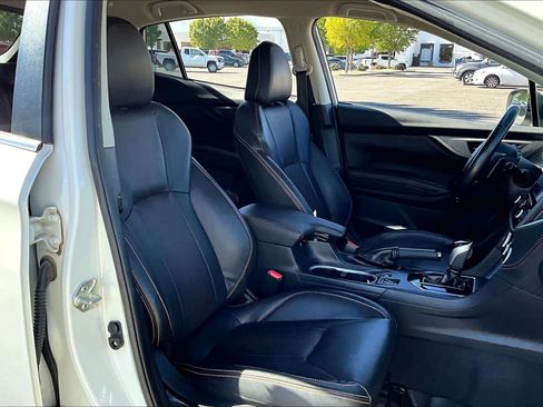 Used 2021 Subaru Crosstrek 2.5i Limited w/ Popular Package #3 image 7