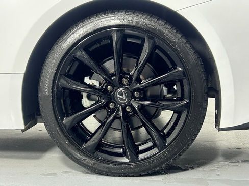 Used 2022 Lexus RC 300 F Sport image 35