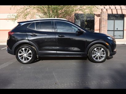 Used 2023 Buick Encore GX Essence w/ Experience Buick Package