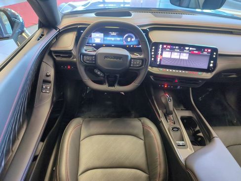 New 2026 Dodge Charger R/T Scat Pack image 10