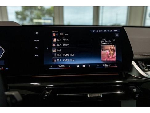 New 2025 BMW X1 xDrive28i w/ Premium Package image 69