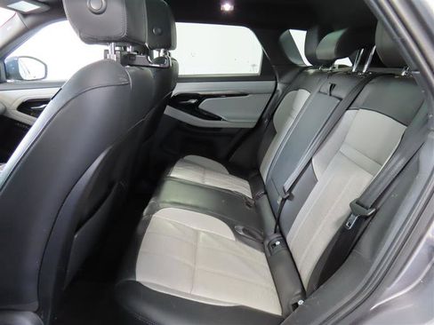 Used 2020 Land Rover Range Rover Evoque R-Dynamic HSE AWD/4WD image 34