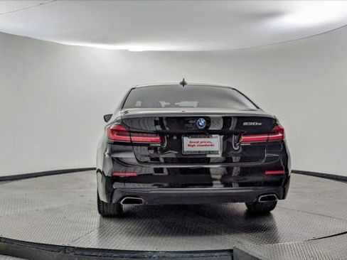 Used 2023 BMW 530e image 7