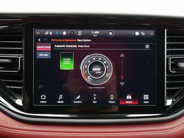 Used 2024 Dodge Durango SRT AWD/4WD image 10