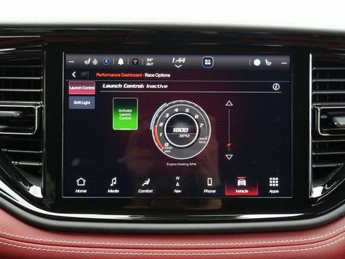 Used 2024 Dodge Durango SRT AWD/4WD image 10