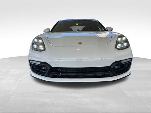Used 2020 Porsche Panamera GTS image 14