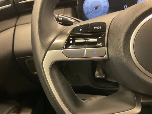Used 2023 Hyundai Tucson SEL w/ Convenience Package AWD/4WD image 23