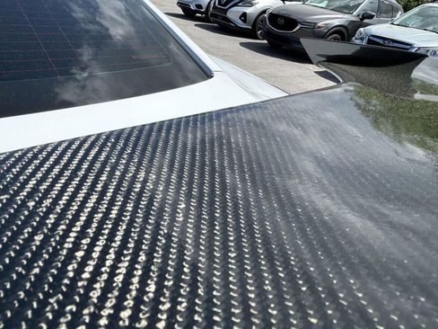 Used 2021 Chevrolet Camaro SS RWD image 11