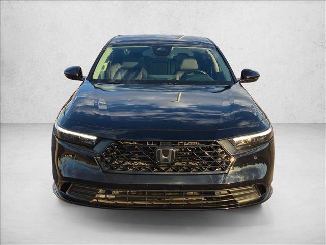 Used 2024 Honda Accord EX-L image 2