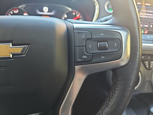 Used 2021 Chevrolet Blazer Premier w/ Driver Confidence II Package FWD image 15