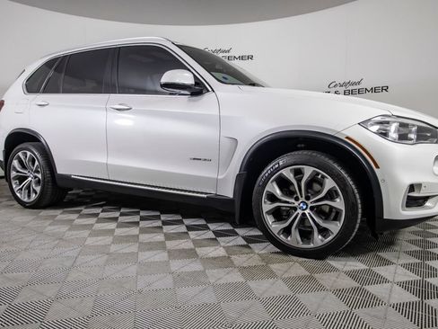 Used 2018 BMW X5 sDrive35i RWD image 2
