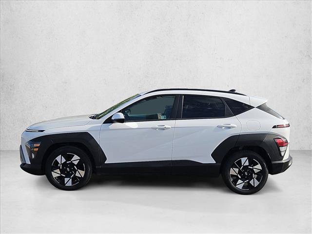 Used 2025 Hyundai Kona SEL FWD image 9