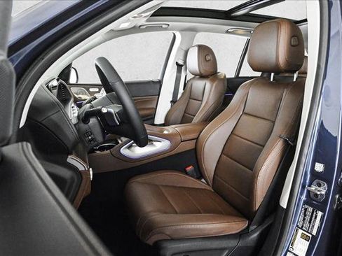 New 2026 Mercedes-Benz GLE 350 4MATIC image 18