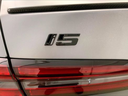 Certified 2024 BMW i5 M60 w/ Executive Package AWD/4WD image 7