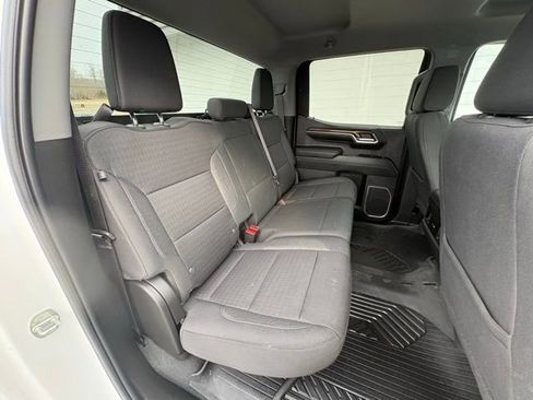 Used 2023 Chevrolet Silverado 1500 RST image 29