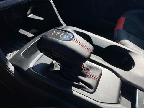 New 2025 Ford Ranger Raptor image 28