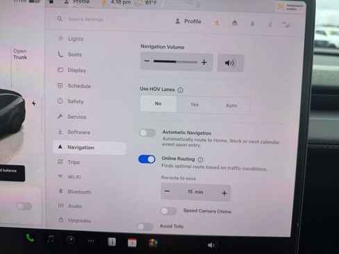 Used 2026 Tesla Model Y Long Range image 39