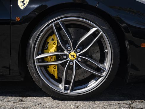 Certified 2016 Ferrari 488 GTB image 14